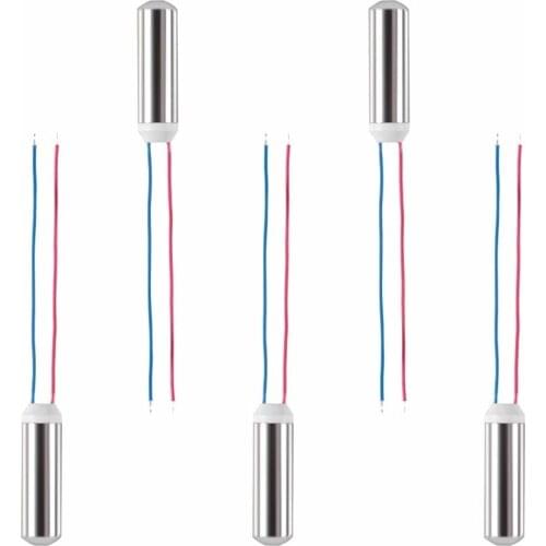 6x10mm 12mm 14mm Mini DC Vibrator Motor Professional Massager Motor Micro Waterproof Vibration Motor Coreless Motor