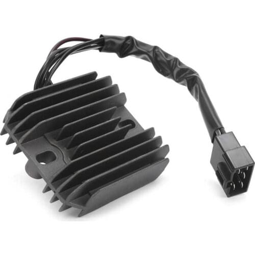 Car Battery Tray Adjustable Hold Down Clamp Bracket car battery tray Rectifier Voltage Regulator SH640‑EB Fit for Suzuki