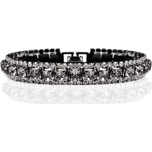 CHYI-gogo Chain Bracelets