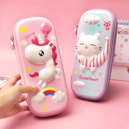 Dainayw Large Pencil Cases