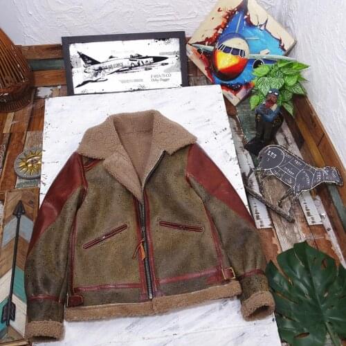 DaJane Mens Camouflage Jackets