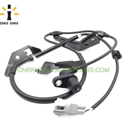 CHKK-CHKK ABS Wheel Speed Sensor 89542-42040 Front Right FOR Toyota RAV4 01-05 8954242040