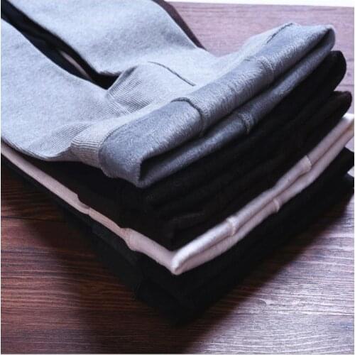 Export To JP 800D Thermal Winter Pantyhose Women Thick Soft Cotton Fleece Keep Warm Slimming Legs Womens Solid Fur Tights