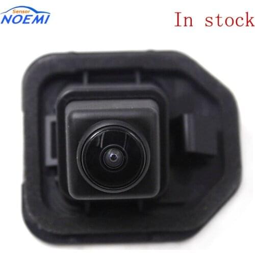 YAOPEI New OEM 28442-9TB3A 284429TB3A Parking Assist Rear View Backup Camera For Nissan Rogue 2014-2016