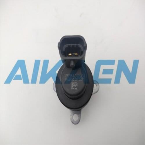 Fuel Metering Control Solenoid Valve 0928400584 For RENAULT Scenic Megane Trafic Espace IV Laguna Master II 1.9 2.2 2.5 dCi