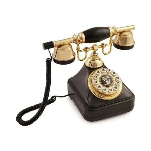 Anna Bell classic Key Phone antique classic telephone старый классический телефон