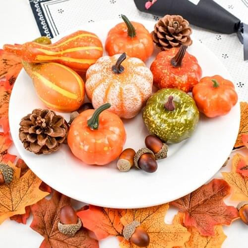 Mereluckee Ornamental Vegetables