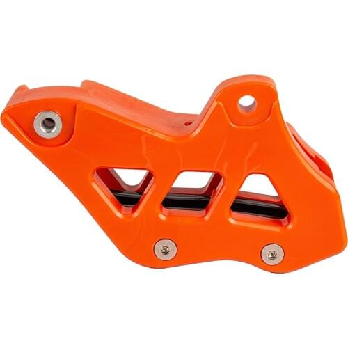 Motorcycle Chain Guide Guard For KTM EXC SX SXF XC XCF XCW XCFW EXCF EXCW MX 125 150 250 350 450 530 2008-2018 690 Enduro SMC