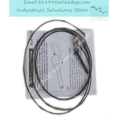 New Fiber XUFZ08 Spot