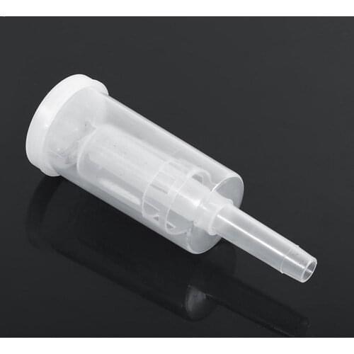 1PC Three-Piece One-Way Air Lock Brewing Exhaust Valve Barrel Accessorie Valve Fermentation Wine Making New Beer Wine H9N6
