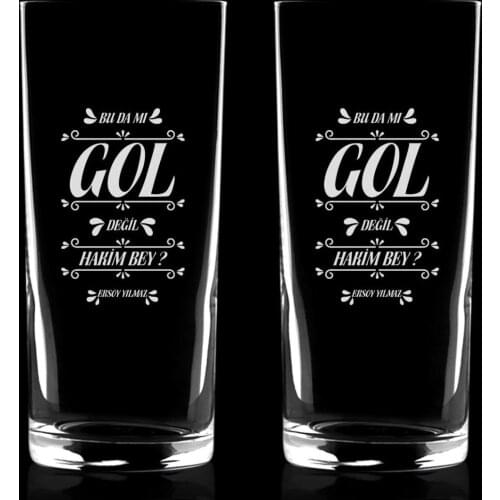 Personalized Dual I Bollywood Classics That Is Also Not Goal Arrack Cup set-1