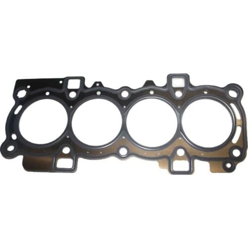 10 pcs/lot wholesale Engine cylinder bed cylinder head gasket for Ford focus MK3 2012-2014 1.6T