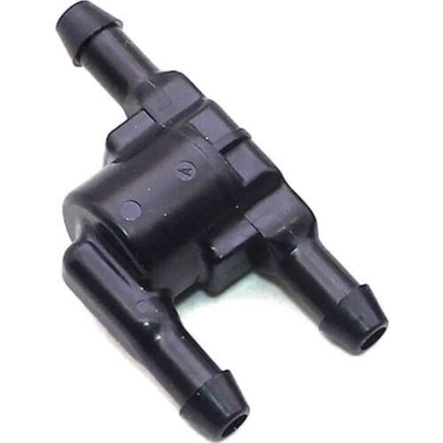 Windshield Wiper Washer Non Return Check Valve 85321-28020 for Toyota-Corolla/Reiz/CROWN/HIGHLANDER/Camry