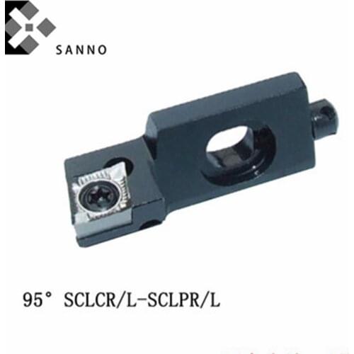 SCLPR06CA-05 / SCLCR 08CA / 10CA / 12CA-12 cnc boring holder holder turning cutter bar hole making tool