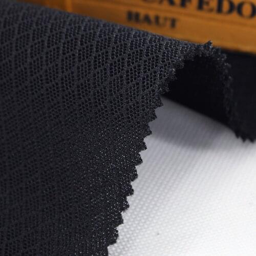 Sports shoe upper surface repair mesh fabric,broken hole, lining repair, mesh chage, wear-resistant shoe material mesh cloth