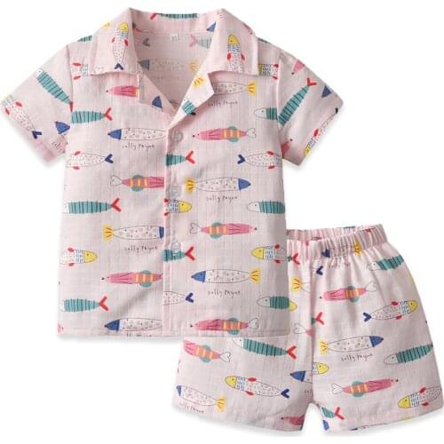 Пижамы для девочек Top And Top China At AliExpress