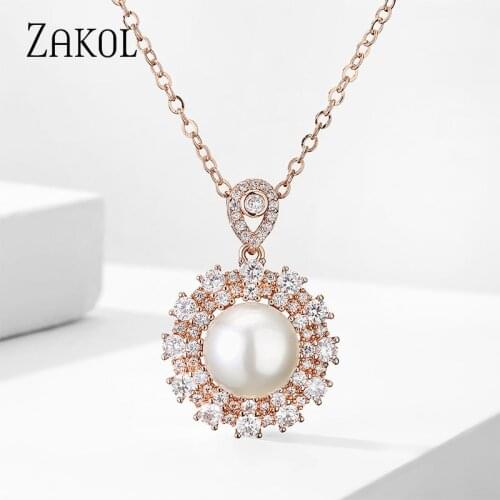 ZAKOL Chains