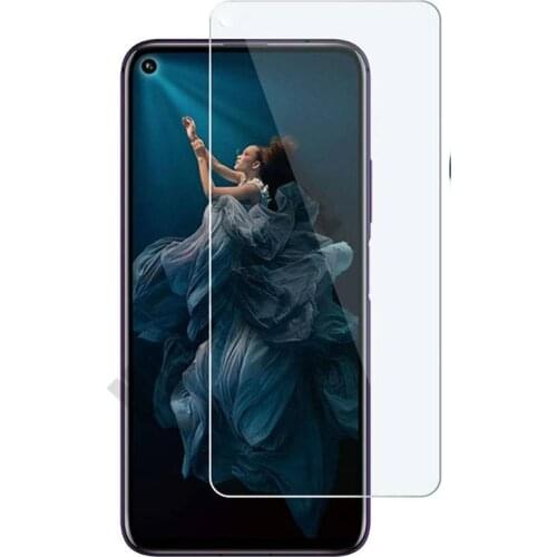 Tempered Glass For Huawei Honor 20 Pro YAL-L21 YAL-L41 YAL-AL10 GLASS 9H Protective Film Clear LCD Screen Protector Phone cove