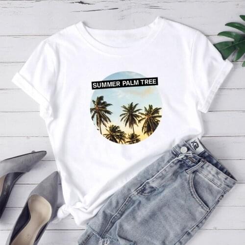 Woman Drop Shipping Plus Size Tee Woman Short Sleeve T Shirt Summer Tee Top