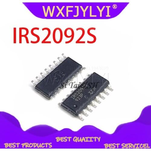 1PCS IRS2092S SOP16 IRS2092STRPBF SOP IRS2092 SOP-16 SMD new and original IC