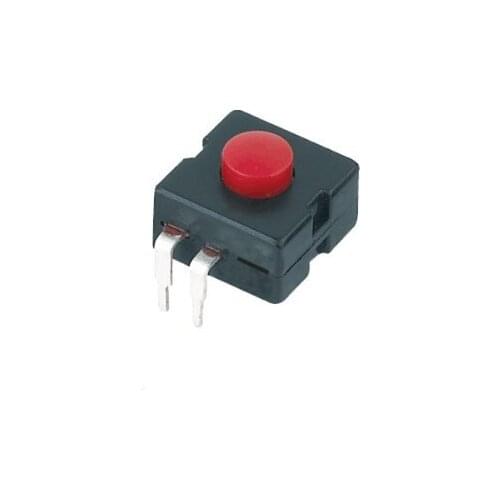 1302A Bright light flashlight switch Inside the car keys switch Water proof button switch 2 feet Push button switch 12X7MM