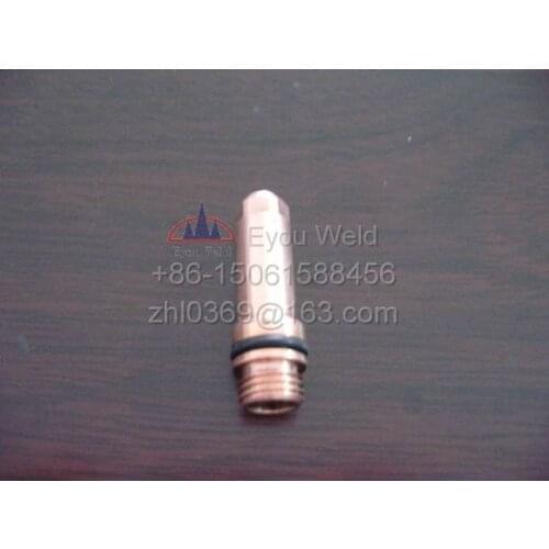 20 pcs 220021 Electrode - Consumables For 200A Plasma Cutting Machine[MX200]