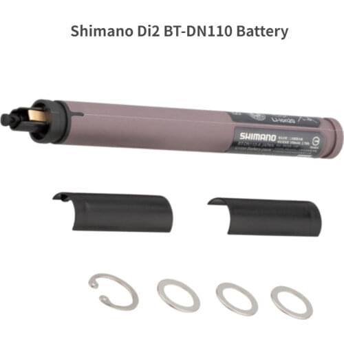 Shimano Di2 Battery BT-DN110 For Dura Ace Ultegra XTR Alfine