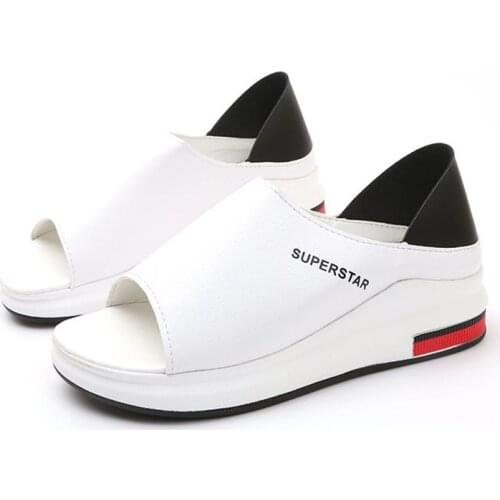 Обувь на среднем каблуке BOTASMUJER China At AliExpress