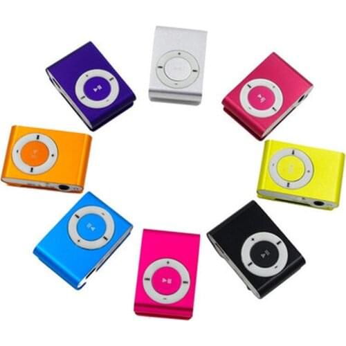 MP3-плееры Chodosimee China At AliExpress