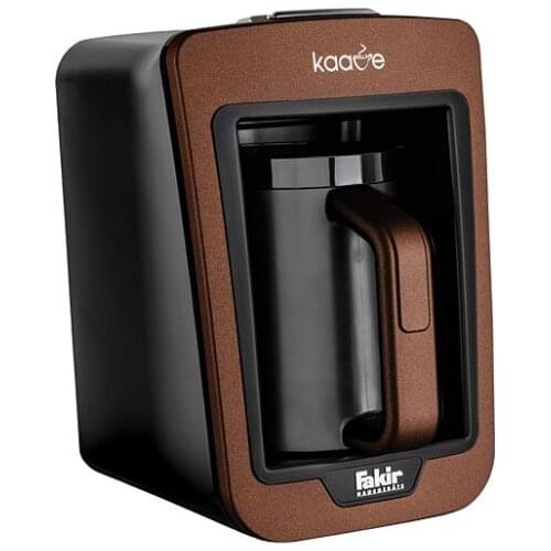 Fakir Coffee Pots