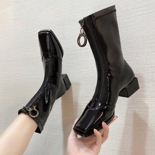 Women's Autumn Shoes LNDASLY China