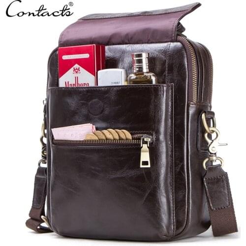 Neweekend Men's Stylish Bags