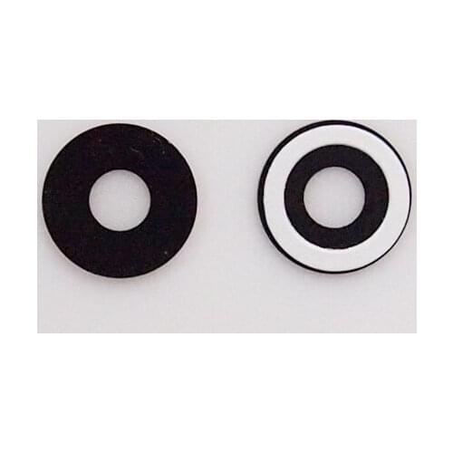 BaanSam New Glass Camera Lens For MEIZU M2 NOTE 5.5 Inch Replacement Parts