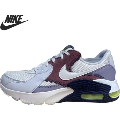 Original New Arrival NIKE WMNS AIR MAX EXCEE Womens Running Shoes Sneakers