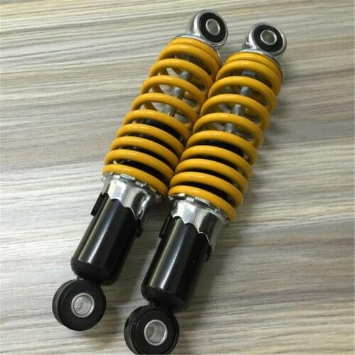 STARPAD Front and rear shock absorbers beach car after the motorcycle shock absorbers., after the electric car shock absorber