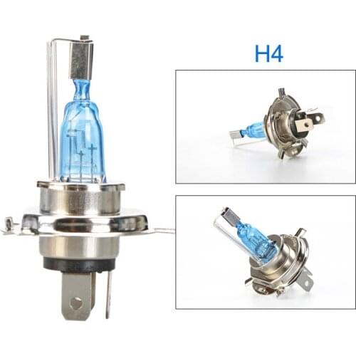 Seabuy Halogen Lamps