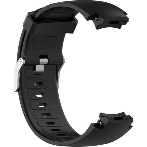For Huami 3 Amazfit Verge Replacement Silicone Watch Band Strap Bracelet for Huami 3 Amazfit Verge A1801 Silicon Watchband Strap