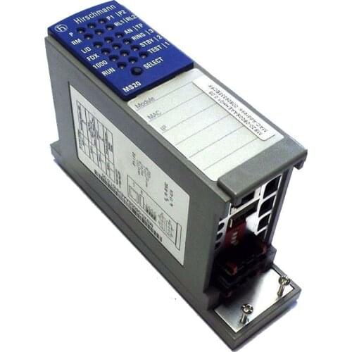 MS20-1600SAAEH brand new and original