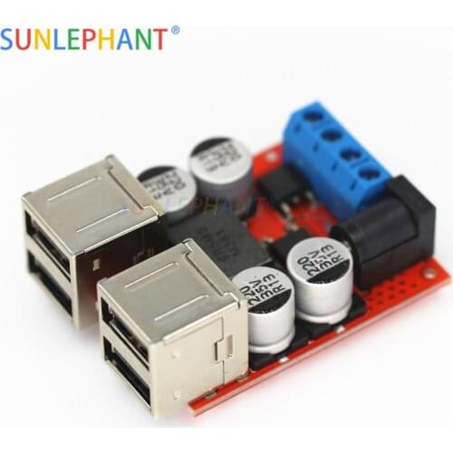 SUNLEPHANT Auto And Moto