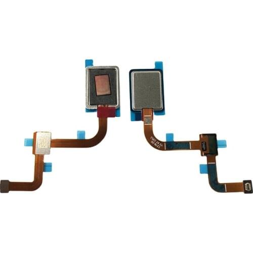 Touch ID For Xiaomi 10 lite 10 pro 10T Lite Menu Key Return Recognition Sensor Home Button Flex Cable
