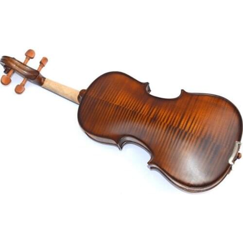 V302 Spruce violin 1/2 violin handcraft violino Musical Instruments violin bow violin strings