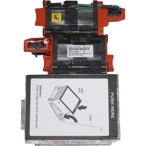 X3550 M4 CPU cooler kit heatsink 81Y7335,81Y6696 2x fan 94Y7563 kit X3550M4 heat sink 81Y7335 81Y6696 94Y7563 94Y7564 server