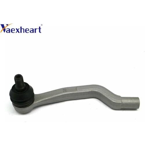 169 330 06 03 1693300603 101-7725 1017725 For Mercedes B200 06-11 Front Passenger Right Outer Steering Tie Rod End