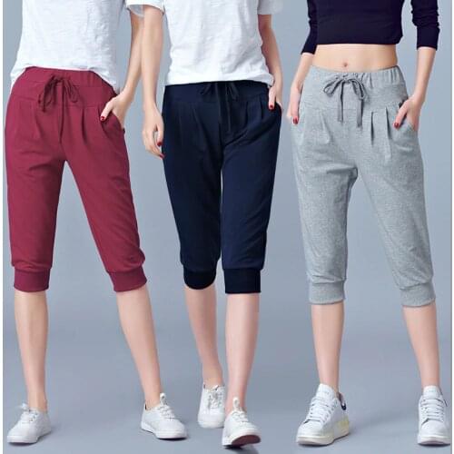 Aslea Rovie Womens Summer Pants