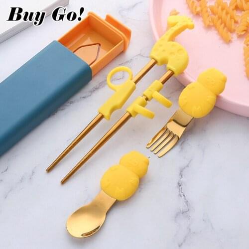 Buy Go Cutlery Sets