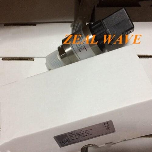 P121-4A8-311 Pressure Sensor 0-40mbar Germany Noding Brand New Original