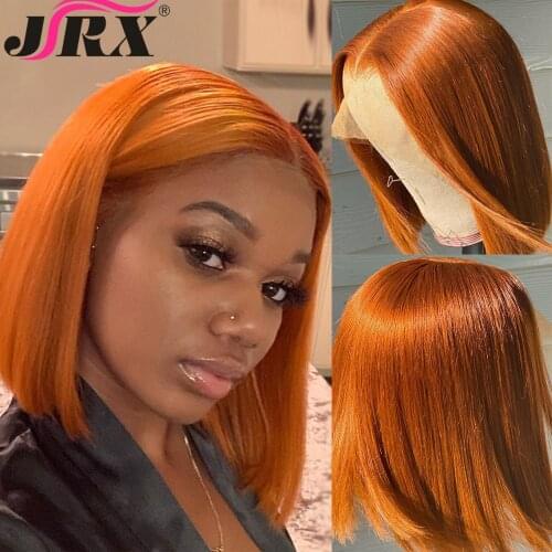 JRX Lace Front Wigs