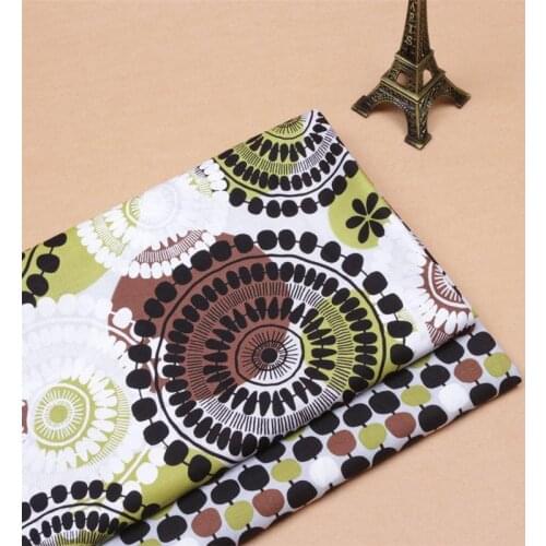 Хлопчатобумажные ткани Leyeechi China At AliExpress