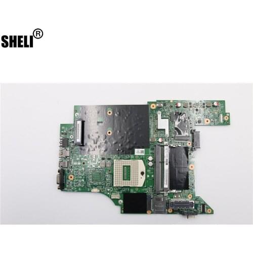 For Lenovo L440 Motherboard For Laptop 00HM534 Intel Main System Board