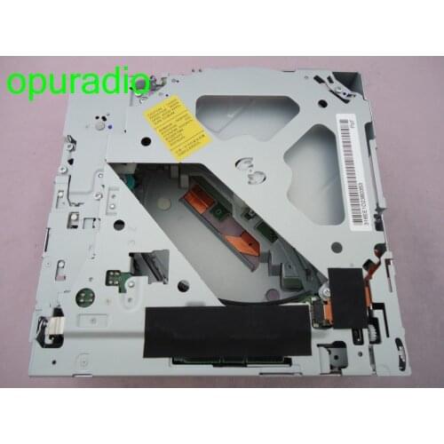 Free shipping 100% Brand new Matsushita 6 disc cd changer mechanism E9823-1 For Mazdaa CX9 Q7 A4L Car mp3 CD player